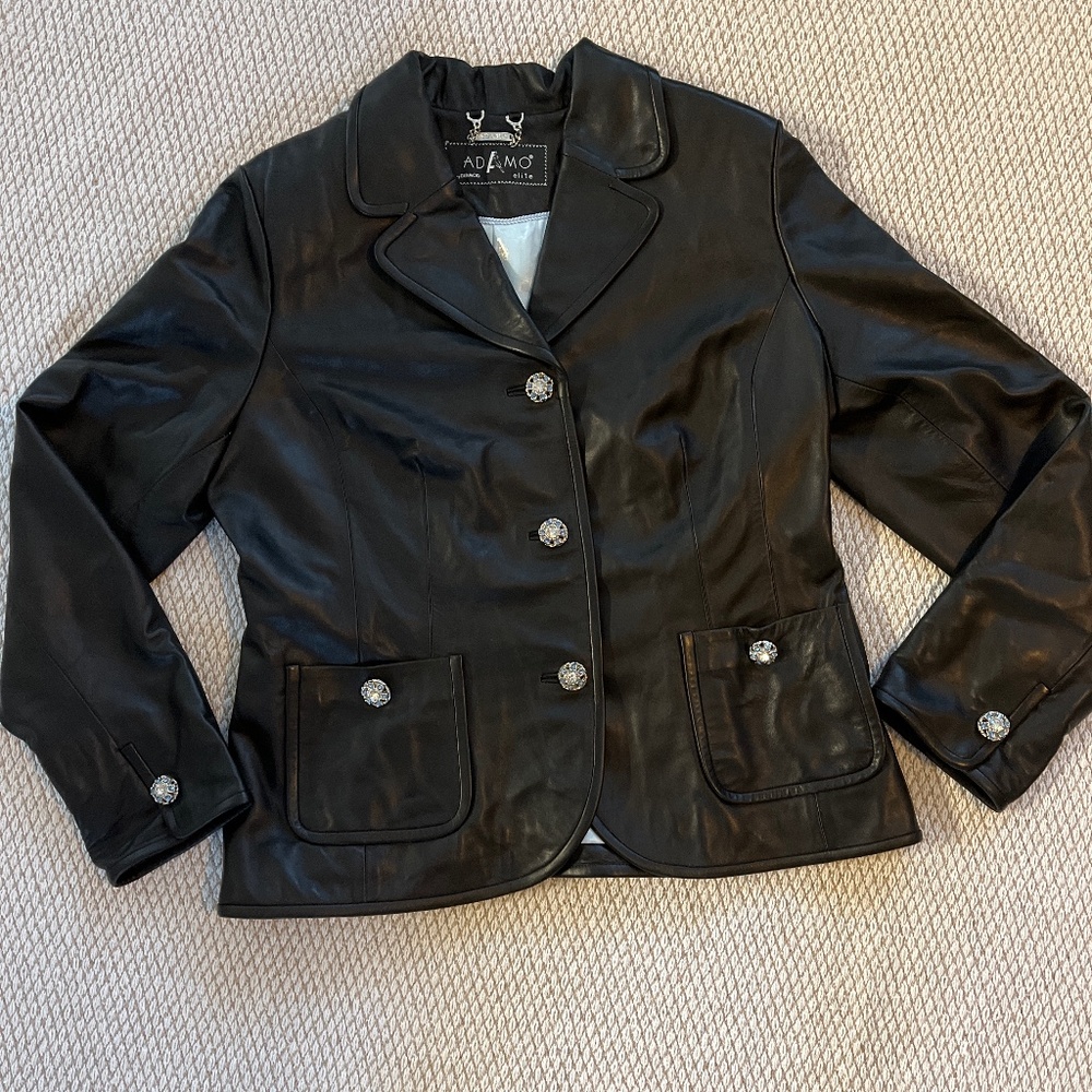 ADAMO Jacket
